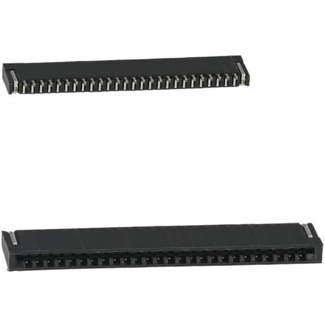 HFW26R-2STE1LF Amphenol ICC (FCI)  Conjuntos de conectores FFC FPC (planos y flexibles)